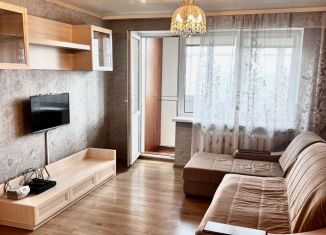Аренда однокомнатной квартиры, 36.9 м2, Калининград, Московский проспект, 120