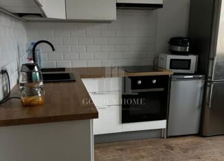 Аренда 2-ком. квартиры, 68 м2, Санкт-Петербург, Днепропетровская улица, 37, Центральный район