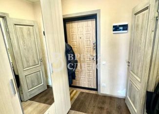 Продаю квартиру студию, 29.8 м2, Владимир, улица Горького, 133