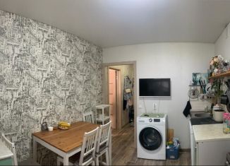 Продам однокомнатную квартиру, 34 м2, Республика Башкортостан, улица Валерия Лесунова, 8