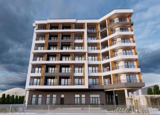 Продажа 1-комнатной квартиры, 52 м2, Избербаш, посёлок Рыбный, 1/1Е