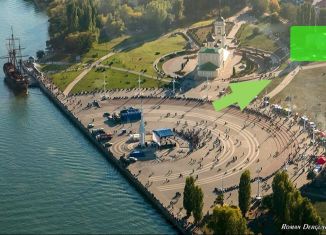 Продам помещение свободного назначения, 450 м2, Воронеж, улица Софьи Перовской, 37А, Центральный район