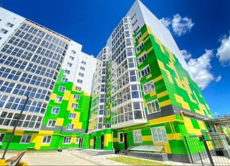 Продажа 1-комнатной квартиры, 50.9 м2, Смоленск, Кловская улица, 11А