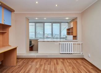 Продажа квартиры студии, 19 м2, Тюмень, Ленинский округ, Харьковская улица, 69А