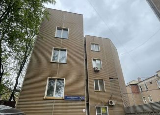 Продается квартира студия, 10.5 м2, Москва, Малахитовая улица, 27Б, станция Ростокино