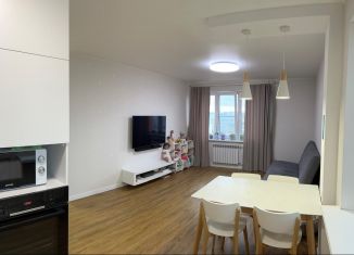 2-комнатная квартира на продажу, 46 м2, Республика Башкортостан, улица Ферина, 31