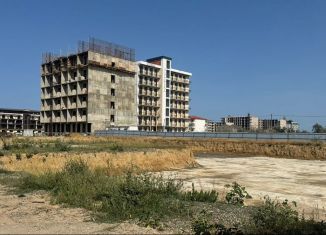 Продажа квартиры студии, 30.9 м2, Избербаш, улица имени Р. Зорге, 34А