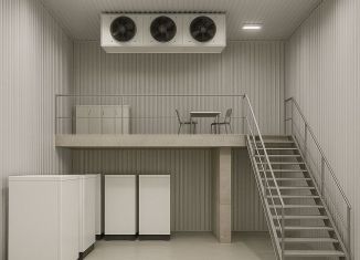 Продам помещение свободного назначения, 156 м2, Тольятти, Хрящёвское шоссе, 1с16литА44, Центральный район