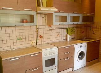 Сдаю в аренду 1-ком. квартиру, 40 м2, Санкт-Петербург, Захарьевская улица, 12, Центральный район