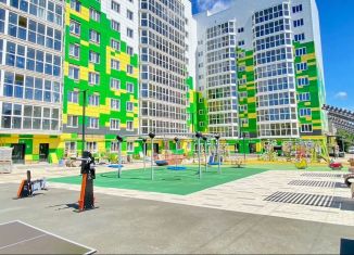 Продажа 3-ком. квартиры, 87.2 м2, Смоленск, Кловская улица, 11А