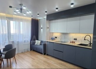 Продажа трехкомнатной квартиры, 86.8 м2, Тюмень, улица Павла Шарова, 21, ЖК Пятый квартал