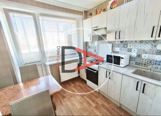 Сдам в аренду однокомнатную квартиру, 36 м2, Республика Башкортостан, улица Степана Злобина, 28/1