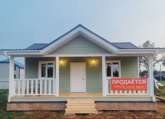 Дом на продажу, 56 м2, Московская область, КП Дубрава-4, 92