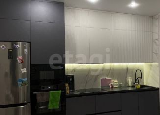 Продается двухкомнатная квартира, 65 м2, Тюмень, улица Федюнинского, 30к6, ЖК Ожогино