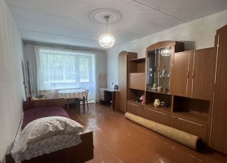 Продам 1-ком. квартиру, 32.9 м2, Миасс, улица Романенко, 42