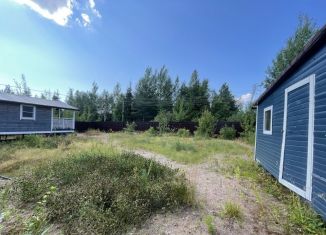 Продам дом, 30 м2, поселок Лейпясуо, СНТ Булат, 264