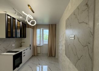 1-ком. квартира на продажу, 38 м2, село Осиновая Гора, Уютный проезд, 12