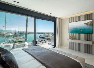 Двухкомнатная квартира на продажу, 90 м2, Сочи, Несебрская улица, 6, микрорайон Центральный