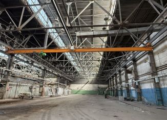 Сдаю производство, 1728 м2, Киров, Октябрьский проспект, 145к1