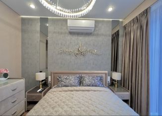 Сдаю однокомнатную квартиру, 50 м2, Сочи, улица Яна Фабрициуса, 2/17, микрорайон Яна Фабрициуса