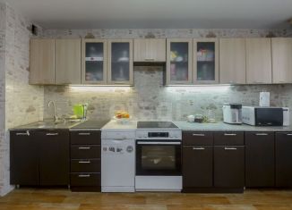 3-комнатная квартира на продажу, 85 м2, Тюмень, Широтная улица, 172, ЖК Юбилейный