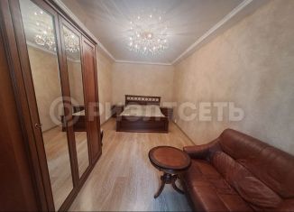 Однокомнатная квартира на продажу, 36.5 м2, Мурманск, улица Карла Либкнехта, 9, Октябрьский округ