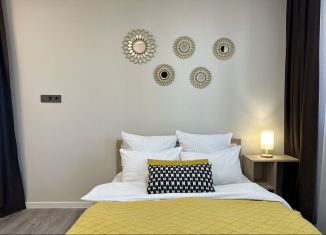 Сдаю квартиру студию, 35 м2, Улан-Удэ, улица Смолина, 67к2