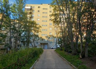 Продаю 3-ком. квартиру, 63 м2, Мурманск, улица Ломоносова