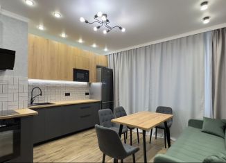 Трехкомнатная квартира на продажу, 75 м2, Ростов-на-Дону, проспект Стачки, 198А