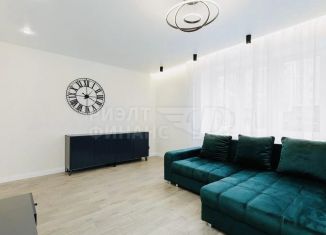 Двухкомнатная квартира на продажу, 61.4 м2, Калининград, улица Александра Невского, 192к1, ЖК на Арсенальной