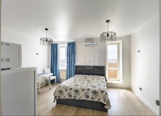 Продажа квартиры студии, 27.5 м2, Тюмень, Ленинский округ, улица Беляева, 33к2