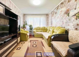 Продается 2-комнатная квартира, 52.6 м2, Чувашия, улица Шумилова, 12