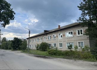 Продажа 1-комнатной квартиры, 34.3 м2, Киржач, улица Фурманова, 51