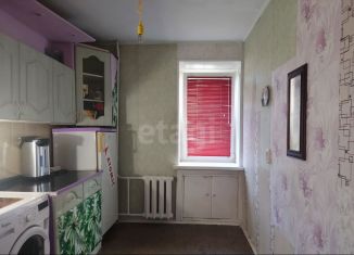 Продаю трехкомнатную квартиру, 57.1 м2, Тюмень, Садовая улица, 119