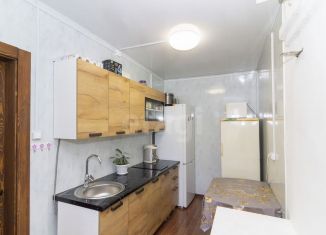 Продаю 1-комнатную квартиру, 19.6 м2, Тюмень, улица Декабристов, 118