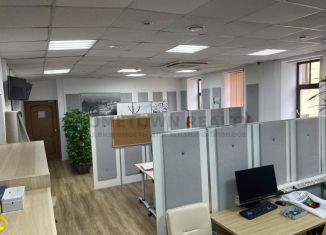 Сдаю офис, 650 м2, Москва, улица Земляной Вал, 68/18с3, улица Земляной Вал
