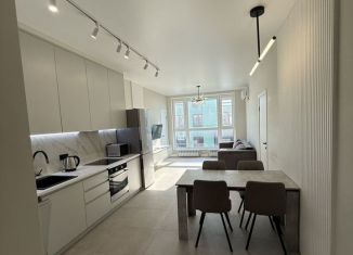 Сдача в аренду 2-ком. квартиры, 50 м2, Ростов-на-Дону, переулок Островского, 92