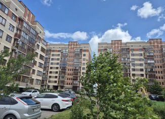 Продается квартира студия, 18 м2, деревня Ивановское, улица Семёна Гордого, 3