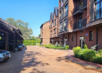 Продажа 5-комнатной квартиры, 361.2 м2, Калининград, Береговая улица, 17Д