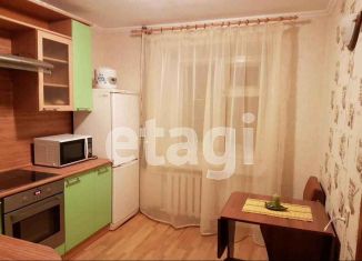 Сдача в аренду 3-комнатной квартиры, 60 м2, Тобольск, Первомайская улица, 14А