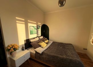 Продажа однокомнатной квартиры, 31.5 м2, Люберцы, улица Камова, 9к3, ЖК Люберцы 2018