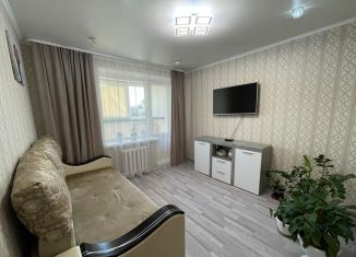 Продам 1-комнатную квартиру, 37 м2, село Дмитриевка, Трактовая улица, 28/1