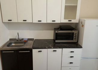 Сдается в аренду 1-комнатная квартира, 22.7 м2, посёлок Парголово, Заречная улица, 44к1