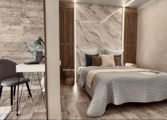 Сдам в аренду трехкомнатную квартиру, 68 м2, Республика Башкортостан, Придорожная улица, 146