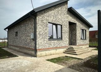 Продается дом, 80 м2, деревня Ушакова, Зелёная улица