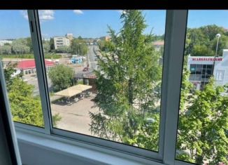 2-комнатная квартира на продажу, 39.5 м2, Сортавала, Карельская улица, 52