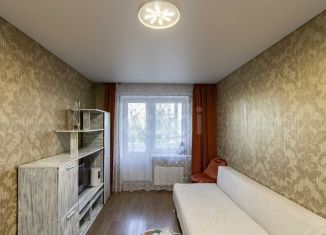 Продаю 1-ком. квартиру, 32.1 м2, Тюмень, улица Елизарова, 12, Центральный округ