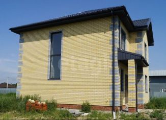 Дом на продажу, 109.8 м2, деревня Решетникова, Береговая улица, 3