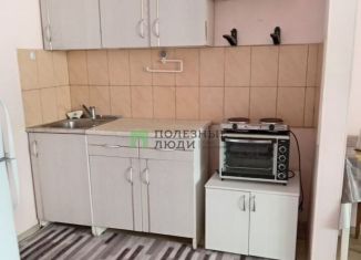 Продаю квартиру студию, 37.7 м2, Томск, Ленская улица, 31, Ленинский район