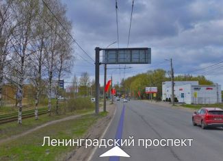 Продаю гараж, 20 м2, Ярославль, Ленинградский проспект, 25Б